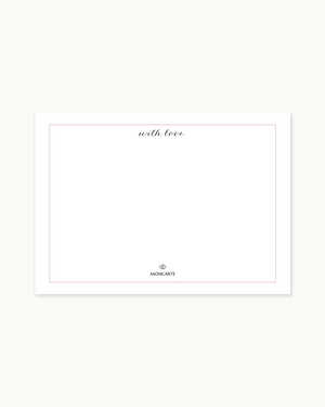 ENCHANTED FOREVER NOTE