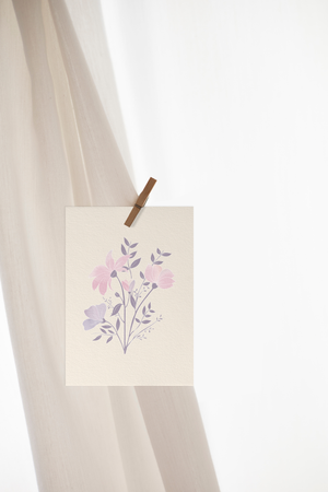 ENCHANTED FOREVER NOTE
